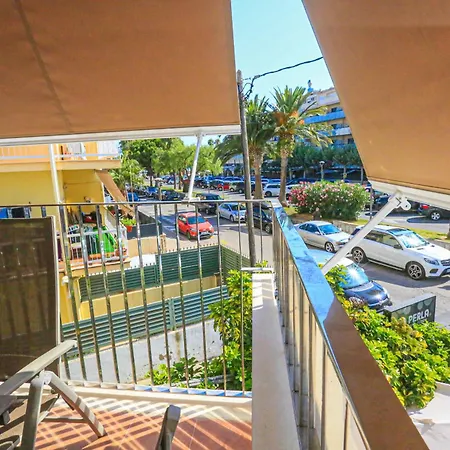 Regueral Only Families Apartment Cambrils