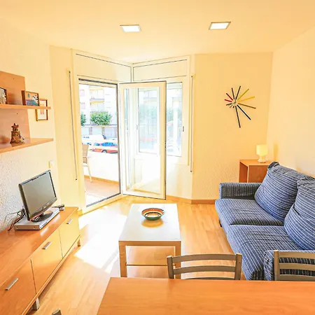Regueral Only Families Apartment Cambrils