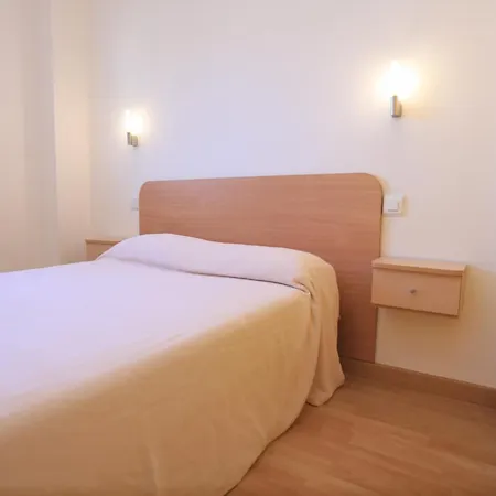 Apartmán Litoral Costa Dorada - Regueral Only Families Cambrils