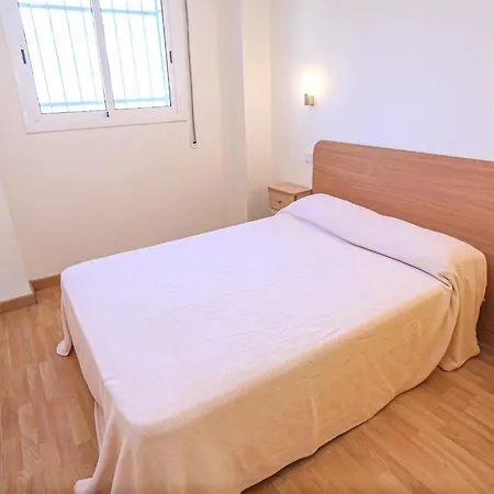 Litoral Costa Dorada - Regueral Only Families * Cambrils
