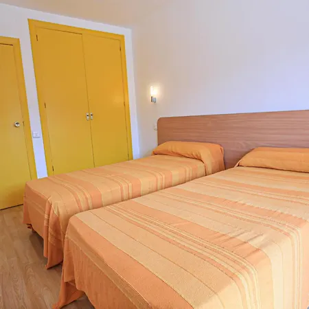 Litoral Costa Dorada - Regueral Only Families