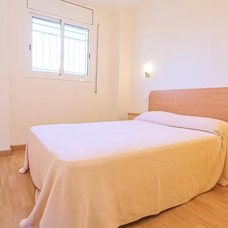 Litoral Costa Dorada - Regueral Only Families Apartmán