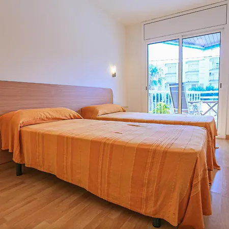 Lejlighed Litoral Costa Dorada - Regueral Only Families Cambrils