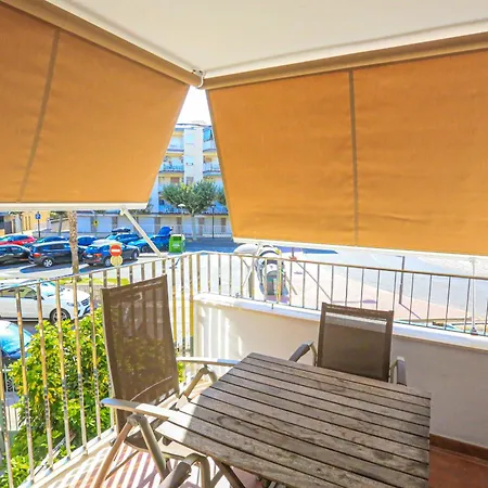 Litoral Costa Dorada - Regueral Only Families *