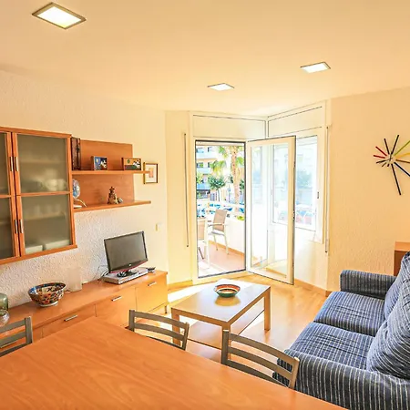 Litoral Costa Dorada - Regueral Only Families Apartmán *
