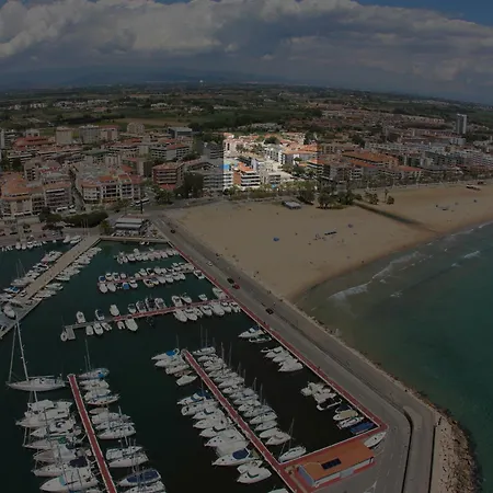 Apartmán Litoral Costa Dorada - Regueral Only Families Cambrils