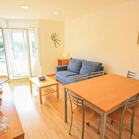 Litoral Costa Dorada - Regueral Only Families *