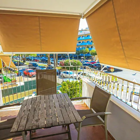 Litoral Costa Dorada - Regueral Only Families