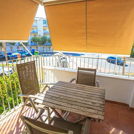 Litoral Costa Dorada - Regueral Only Families * Cambrils
