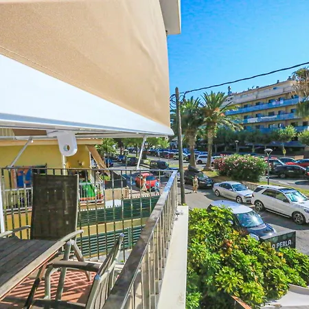 Litoral Costa Dorada - Regueral Only Families Apartment