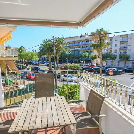 Litoral Costa Dorada - Regueral Only Families Apartment Cambrils